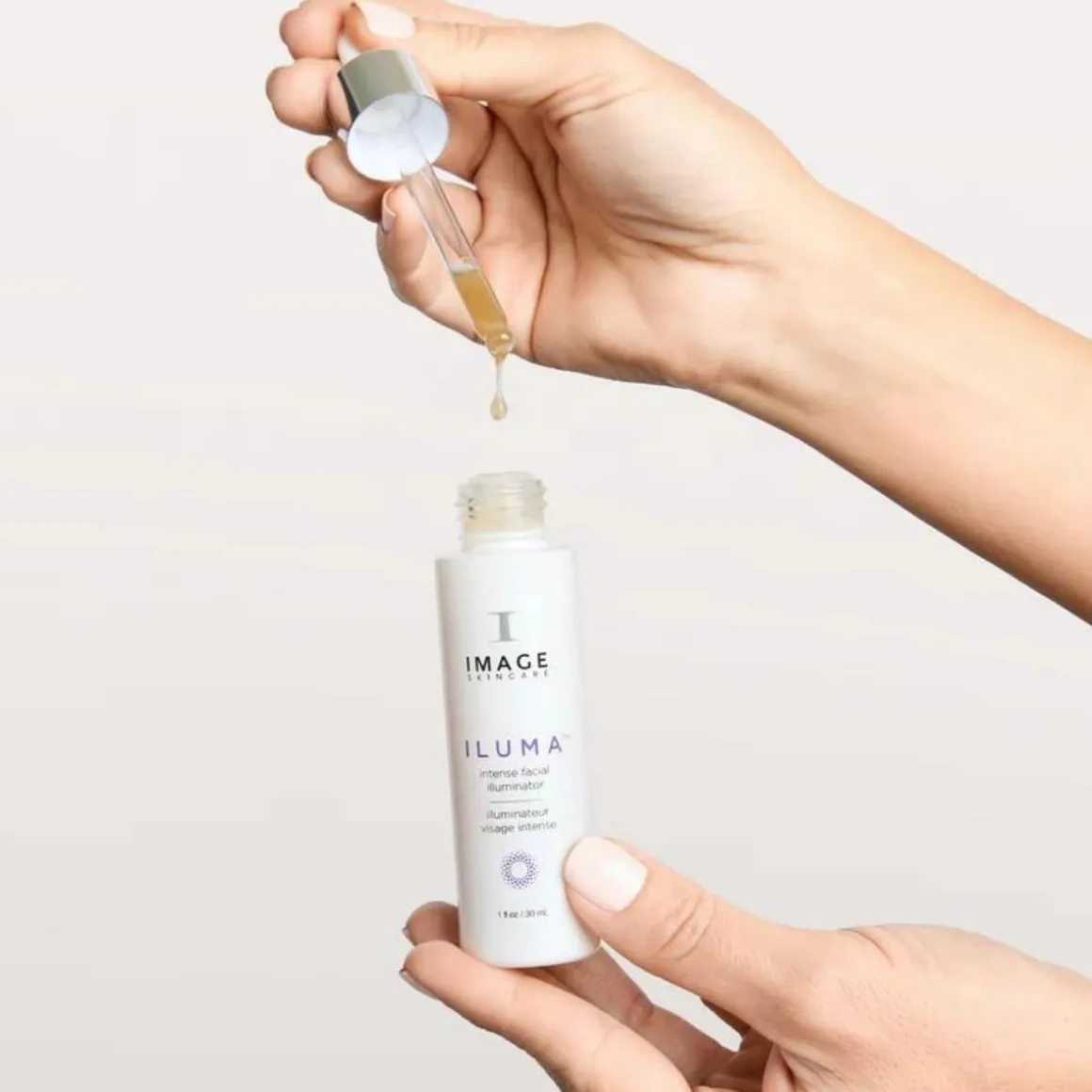 IMAGE Skincare Iluma Intense Facial Illuminator