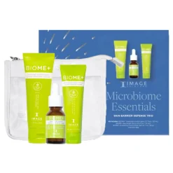 IMAGE Skincare Microbiome Essentials Discovery Set