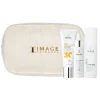 IMAGE Skincare Opulent Glow Gift Spf 30 Matte Giftset