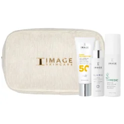 IMAGE Skincare Opulent Glow Gift Spf 50 Ultra Giftset