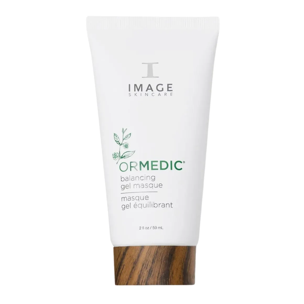 IMAGE Skincare Ormedic Balancing Gel Masque