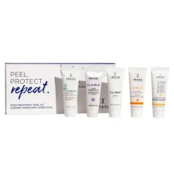 IMAGE Skincare Post Treatment Travel Kit