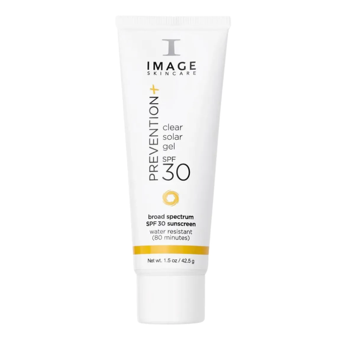 IMAGE Skincare PREVENTION+ Clear Solar Gel SPF 30.