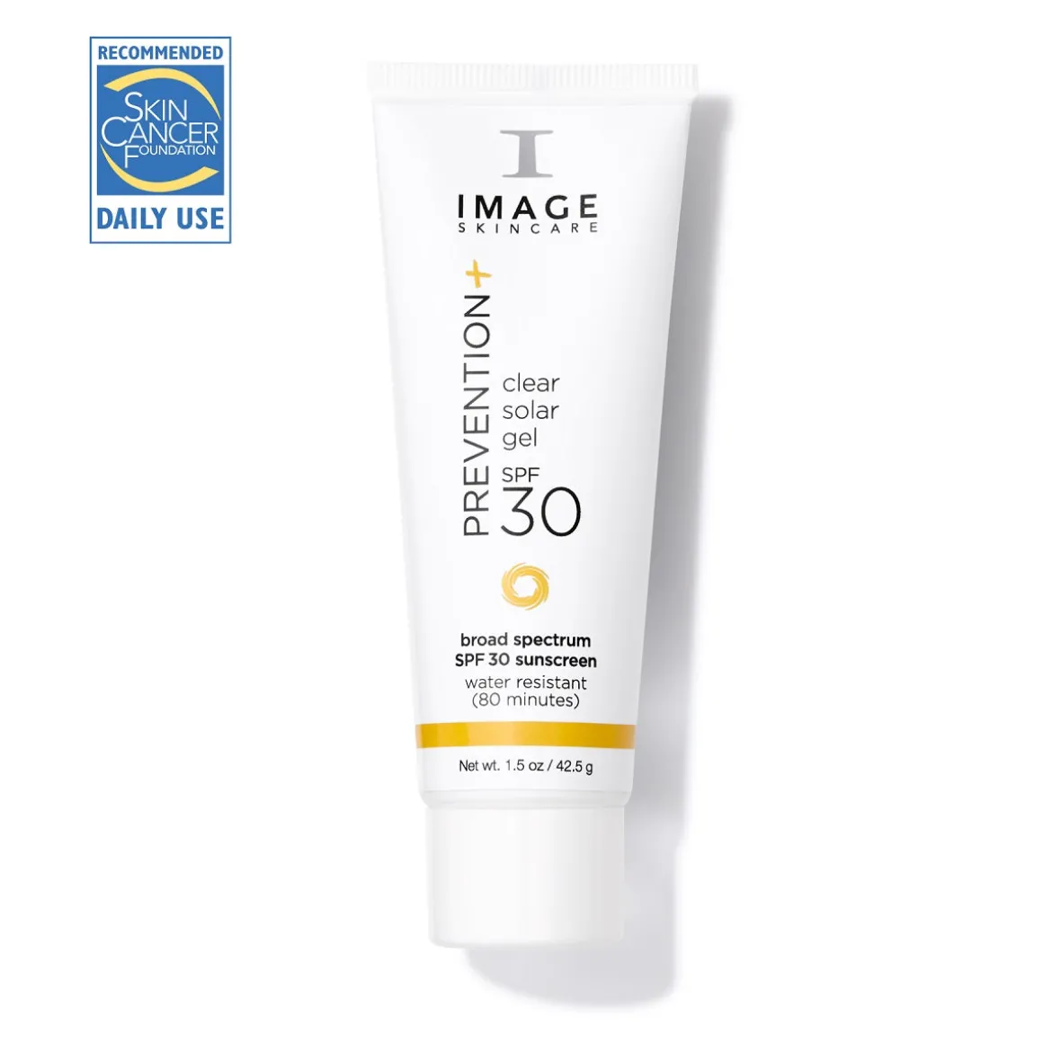 IMAGE Skincare PREVENTION+ Clear Solar Gel SPF 30.