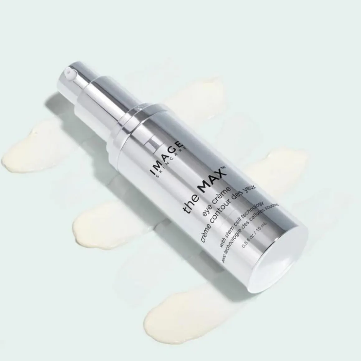 IMAGE Skincare The MAX Eye Contour Cream