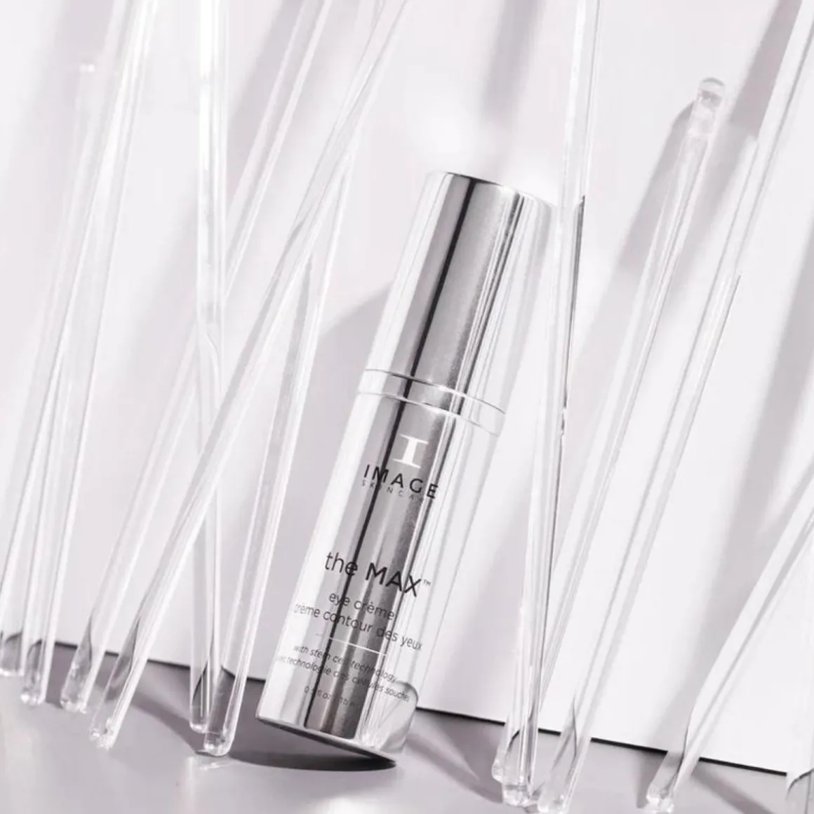 IMAGE Skincare The MAX Eye Contour Cream