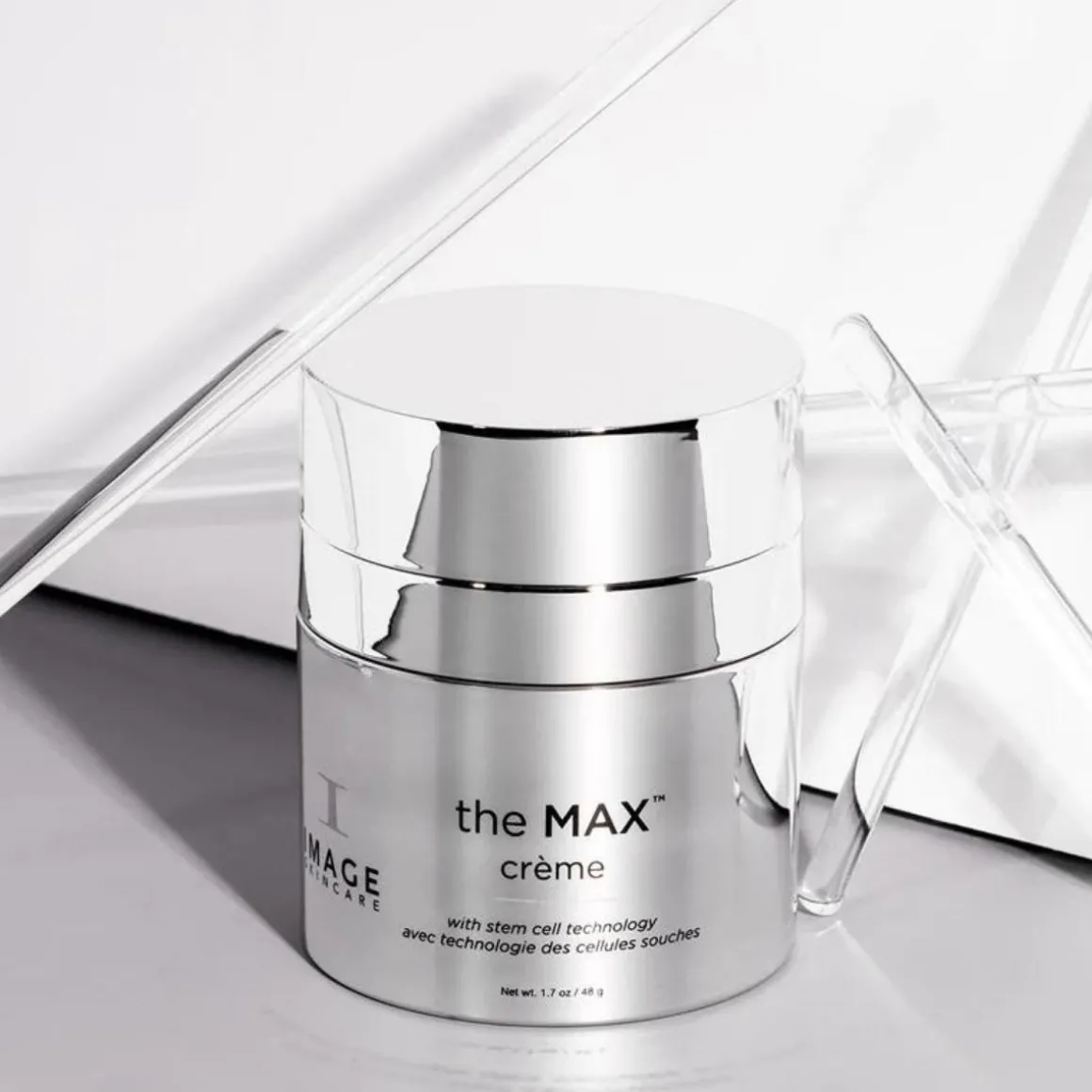 IMAGE Skincare The MAX Stem Cell Creme