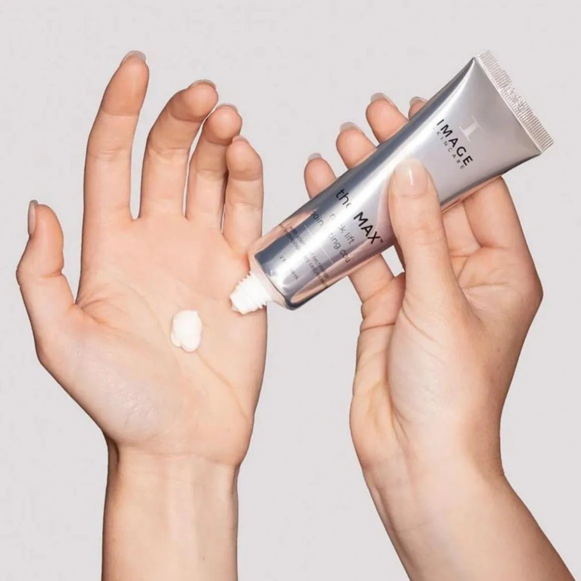 IMAGE Skincare The MAX Stem Cell Neck Lift