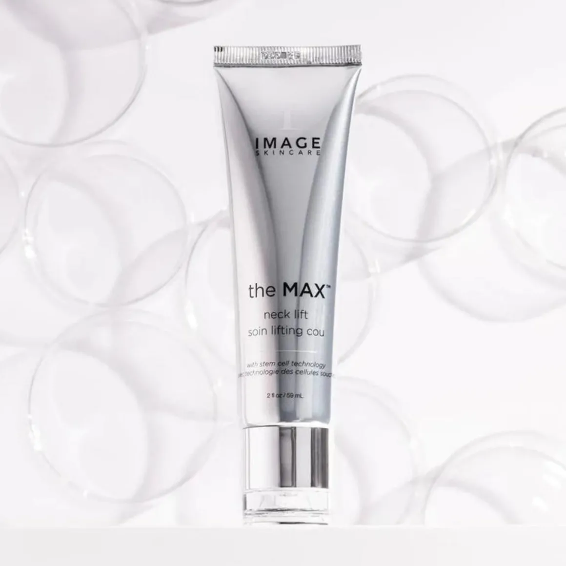 IMAGE Skincare The MAX Stem Cell Neck Lift