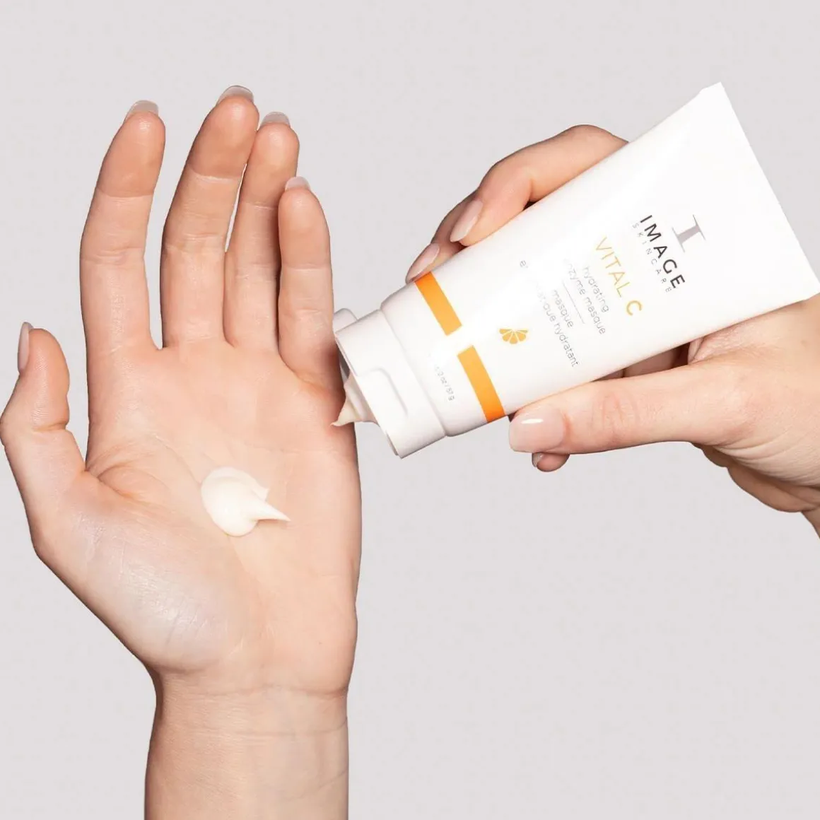 IMAGE Skincare Vital C Hydrating Enzyme Masque