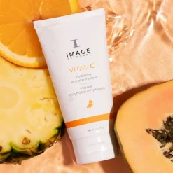 IMAGE Skincare Vital C Hydrating Enzyme Masque