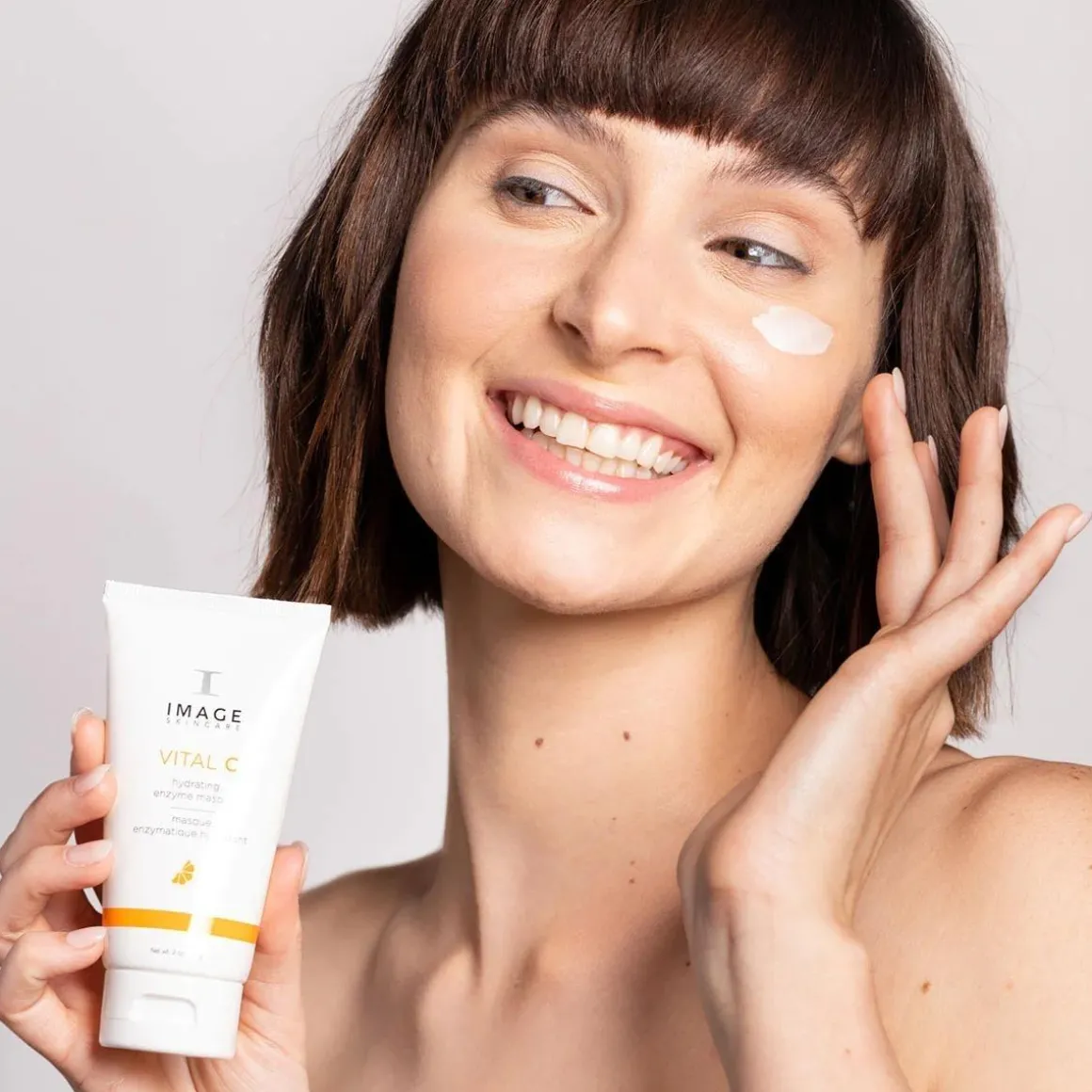 IMAGE Skincare Vital C Hydrating Enzyme Masque