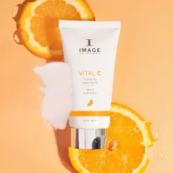 IMAGE Skincare Vital C Hydrating Water Burst Sustainable Edit