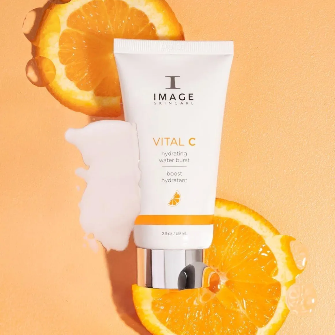 IMAGE Skincare Vital C Hydrating Water Burst Sustainable Edit