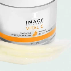 IMAGE Skincare Vital C Hydrating Overnight Masque