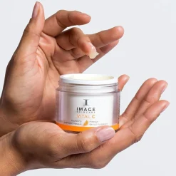 IMAGE Skincare Vital C Hydrating Overnight Masque
