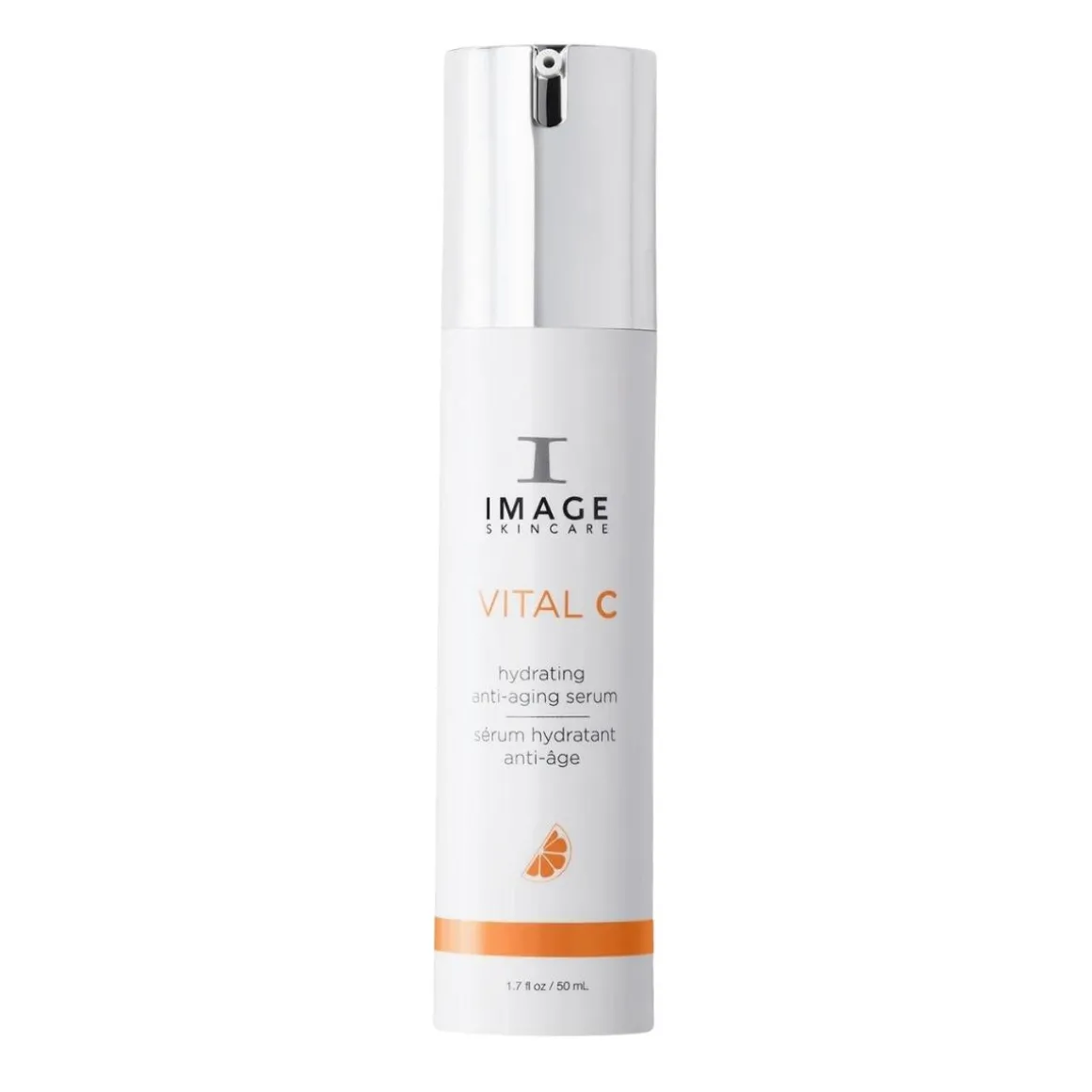 IMAGE Skincare Vital C Hydrating Anti-Aging Serum Sustainable Edit