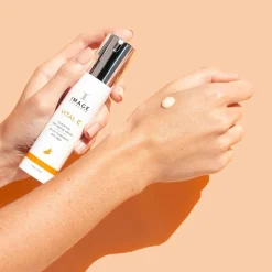 IMAGE Skincare Vital C Hydrating Anti-Aging Serum Sustainable Edit
