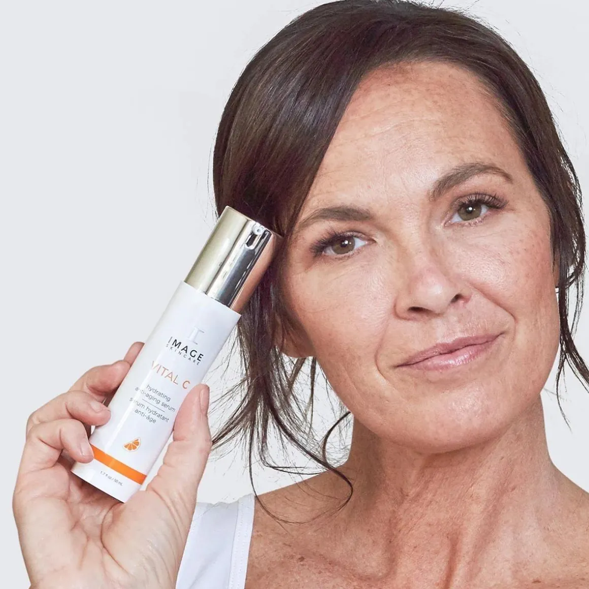 IMAGE Skincare Vital C Hydrating Anti-Aging Serum Sustainable Edit