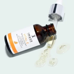 IMAGE Skincare Vital C Hydrating Antioxidant A C E Serum