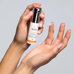 IMAGE Skincare Vital C Hydrating Eye Recovery Gel