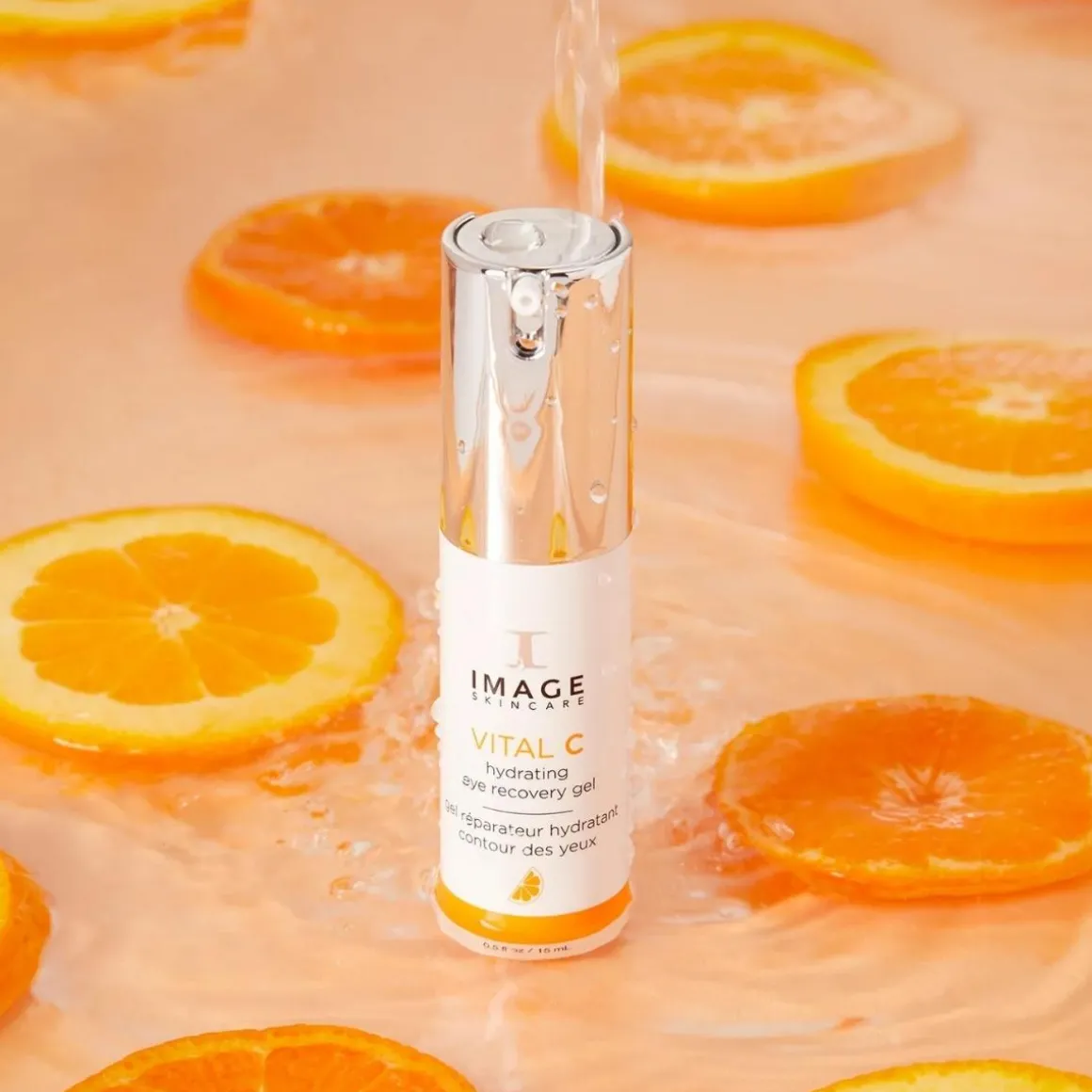 IMAGE Skincare Vital C Hydrating Eye Recovery Gel