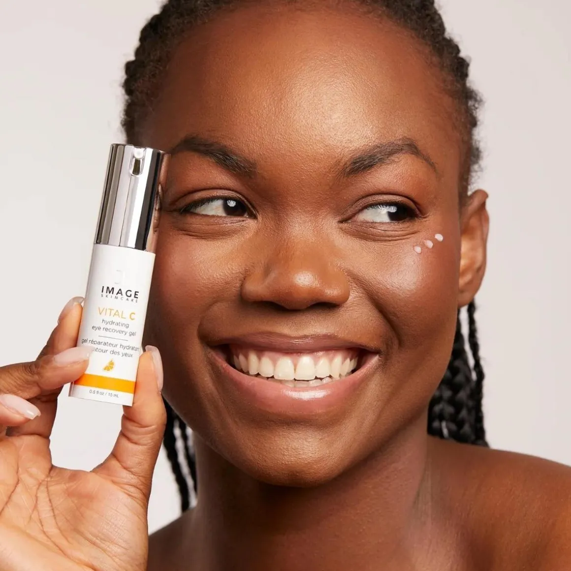 IMAGE Skincare Vital C Hydrating Eye Recovery Gel