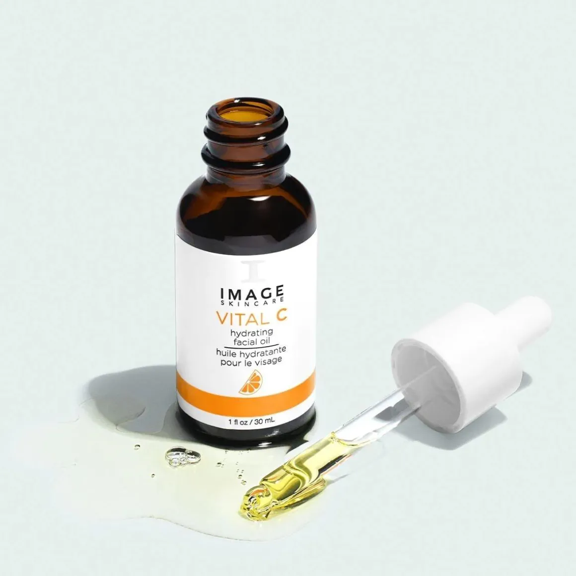 IMAGE Skincare Vital C Hydrating Facial Oil