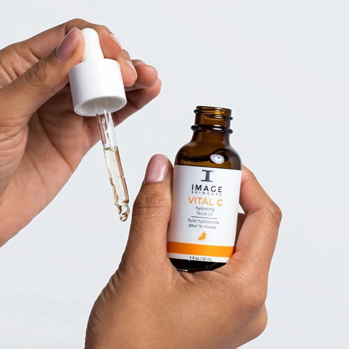 IMAGE Skincare Vital C Hydrating Facial Oil