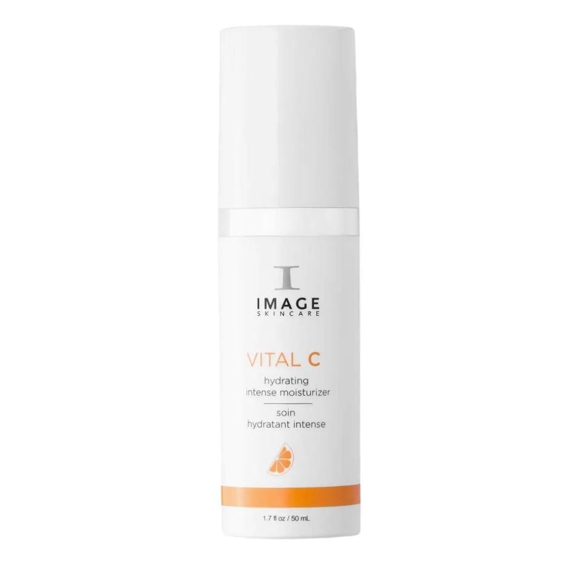 IMAGE Skincare Vital C Hydrating Intense Moisturiser