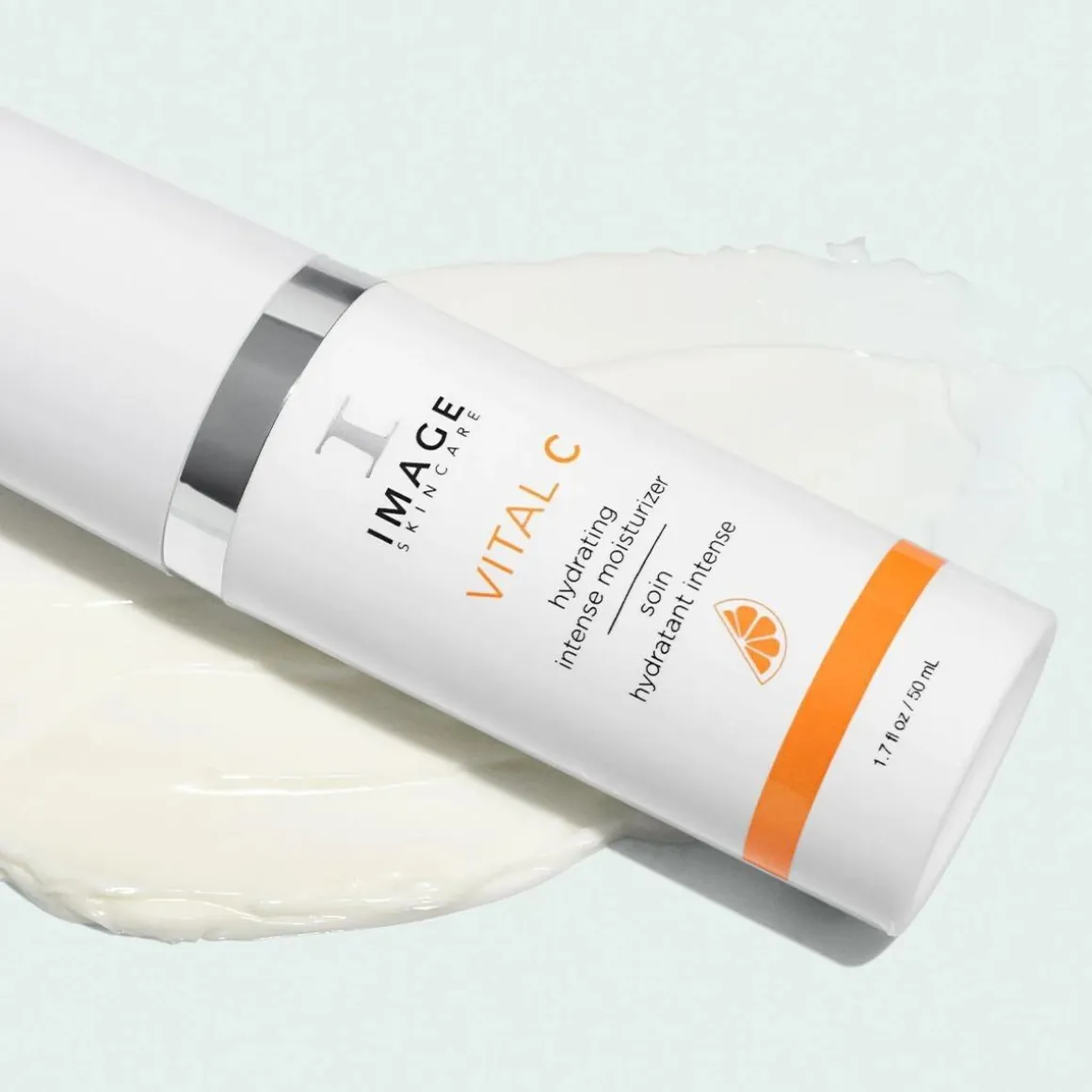 IMAGE Skincare Vital C Hydrating Intense Moisturiser