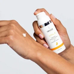 IMAGE Skincare Vital C Hydrating Intense Moisturiser