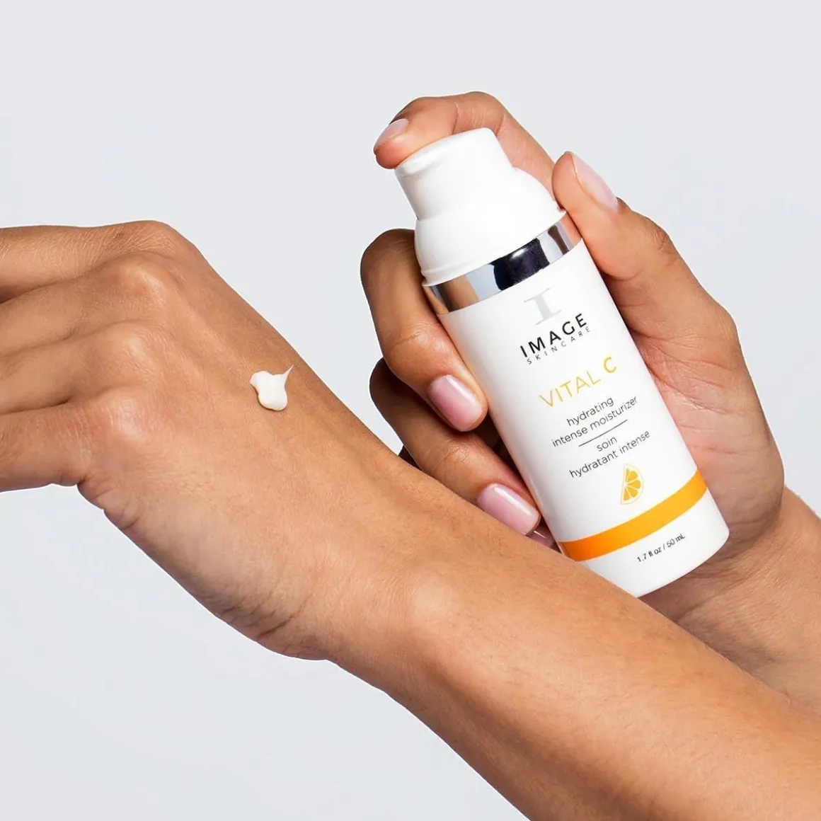 IMAGE Skincare Vital C Hydrating Intense Moisturiser