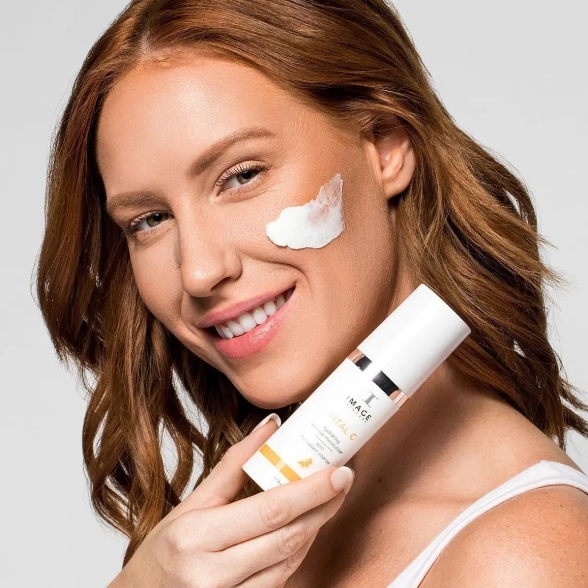 IMAGE Skincare Vital C Hydrating Intense Moisturiser