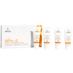 IMAGE Skincare Vital C Trial Kit.