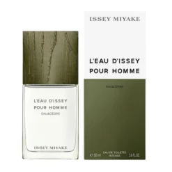 Issey Miyake L’eau D’issey Pour Homme Eau & Cèdre 50ml