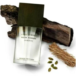 Issey Miyake L’eau D’issey Pour Homme Eau & Cèdre 50ml