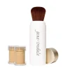 Jane Iredale Amazing Base Loose Mineral Powder Refillable Brush SPF 20.
