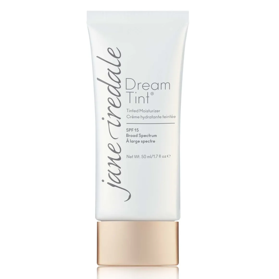 Jane Iredale Dream Tint Medium Light