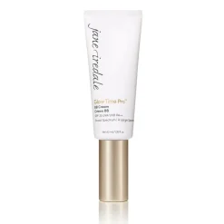 Jane Iredale Glow Time Pro BB Cream.
