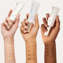Jane Iredale Glow Time Pro BB Cream.