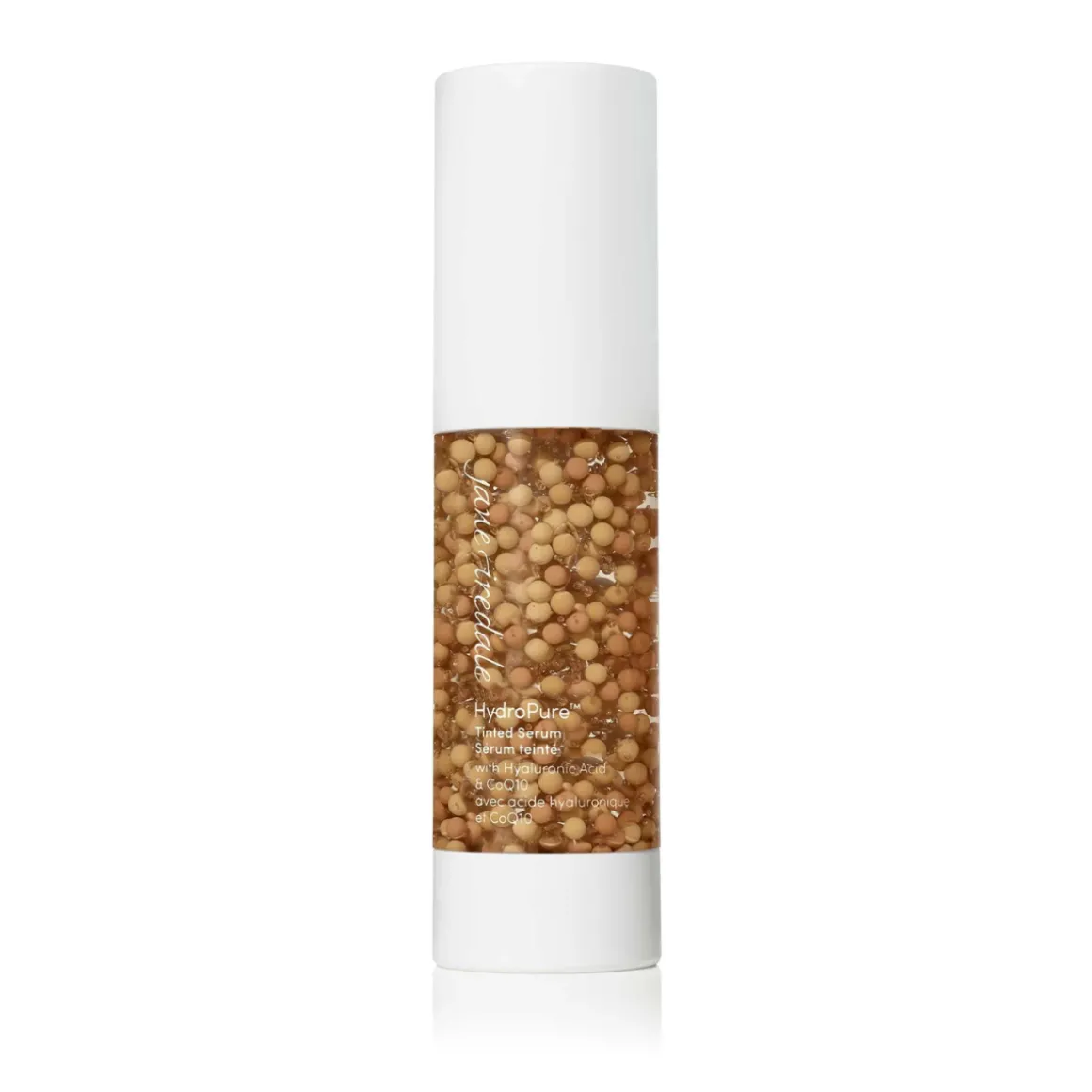 Jane Iredale HydroPure Tinted Serum
