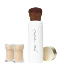 Jane Iredale Powder-Me SPF Dry Sunscreen Refillable Brush