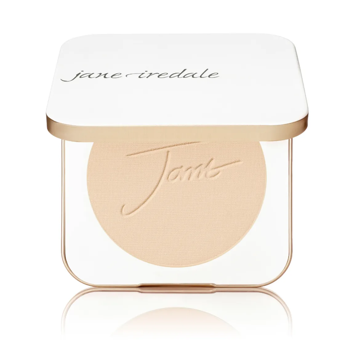 Jane Iredale PurePressed® Mineral Base Refillable Compact