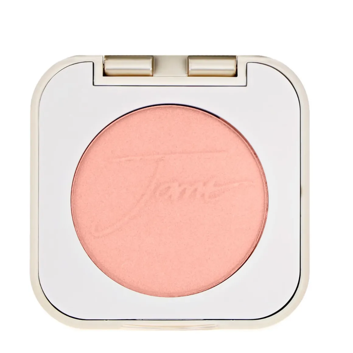 Jane Iredale PurePressed Blush Cotton Candy.