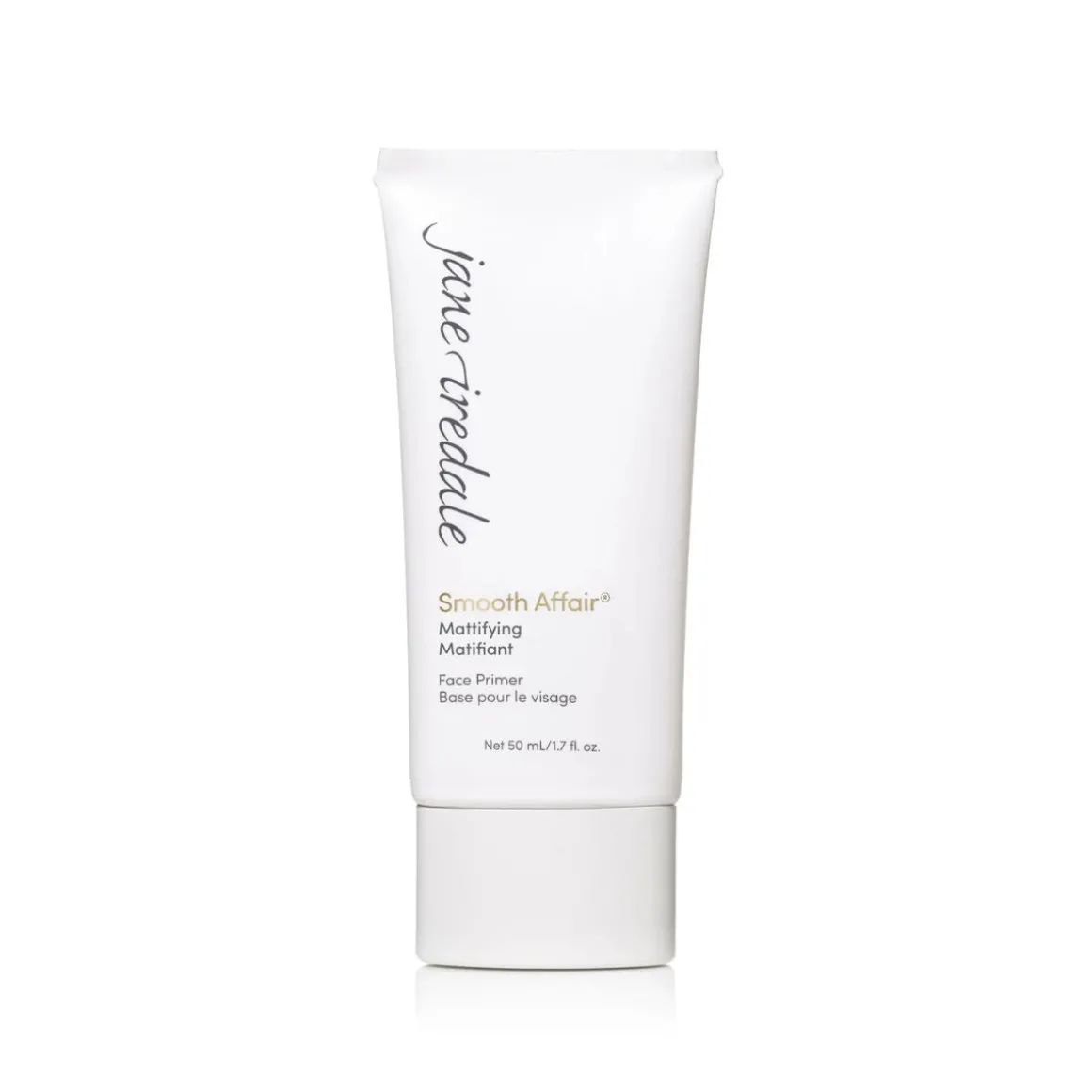 Jane Iredale Smooth Affair Face Primer Mattifying