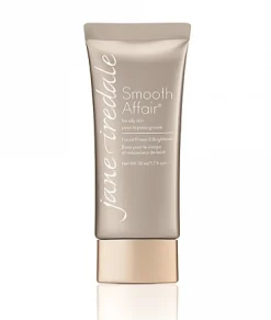 Jane Iredale Smooth Affair Primer.