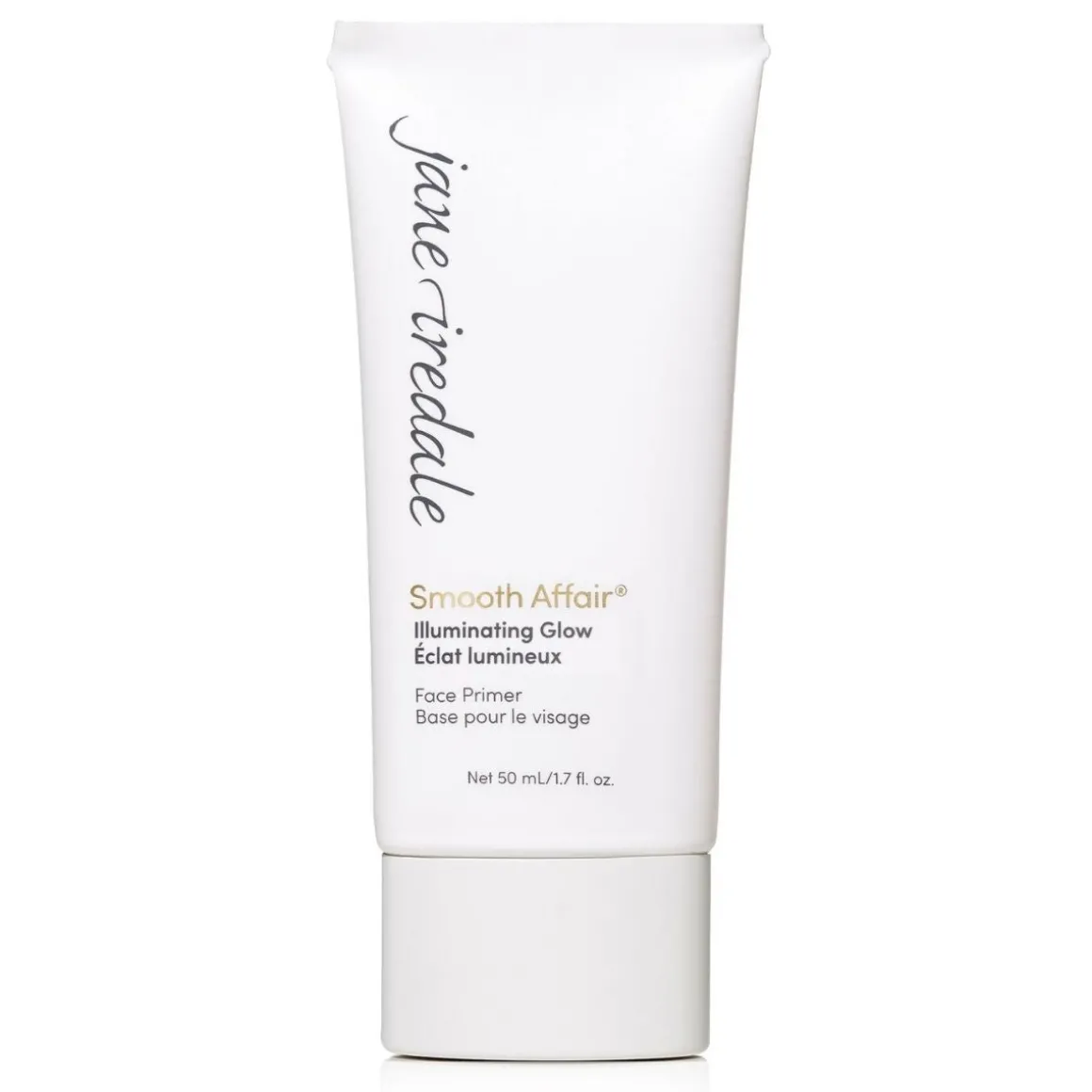 Jane Iredale Smooth Affair Facial Primer - Illuminating Glow