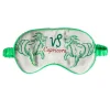 Jessica Russell Flint Capricorn Silk Eye Mask