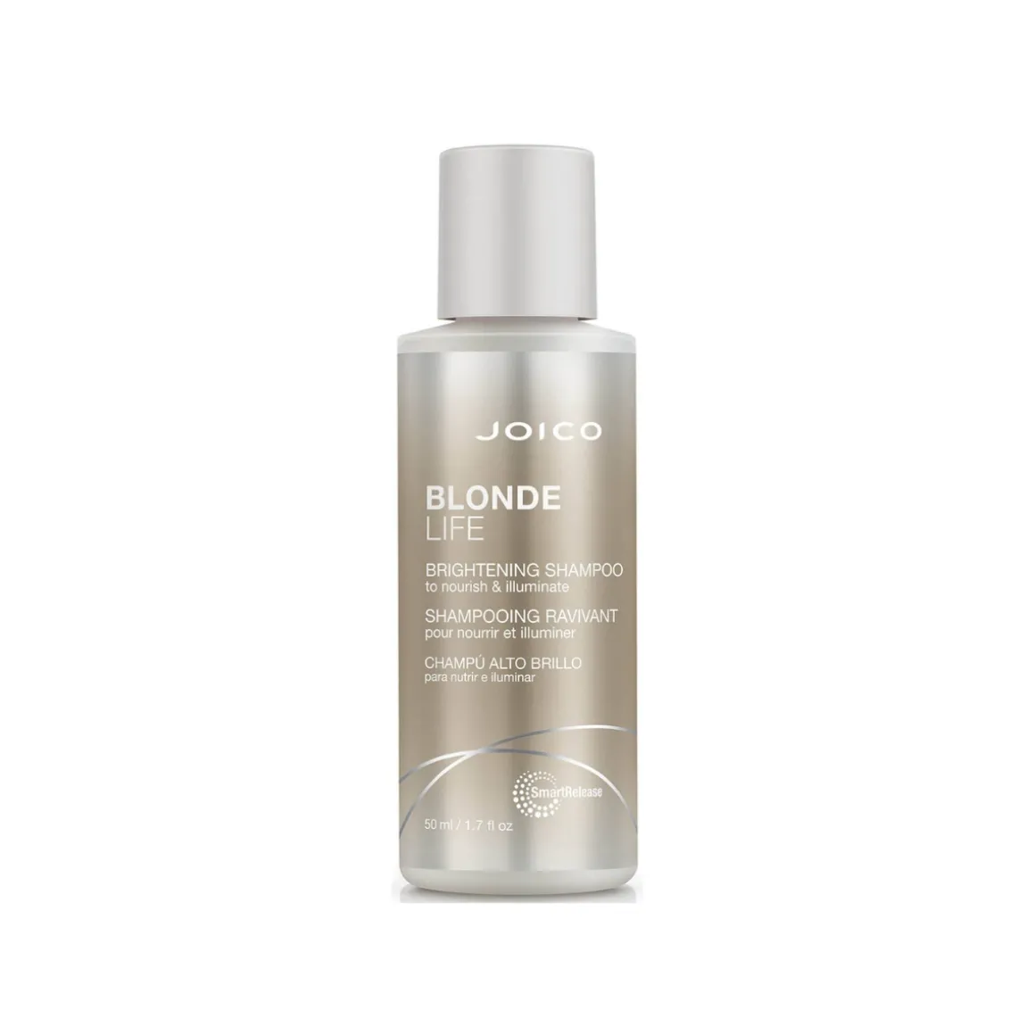 Joico Blonde Life Brightening Shampoo Travel Size 50ml